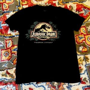 Jurassic Park Shirt